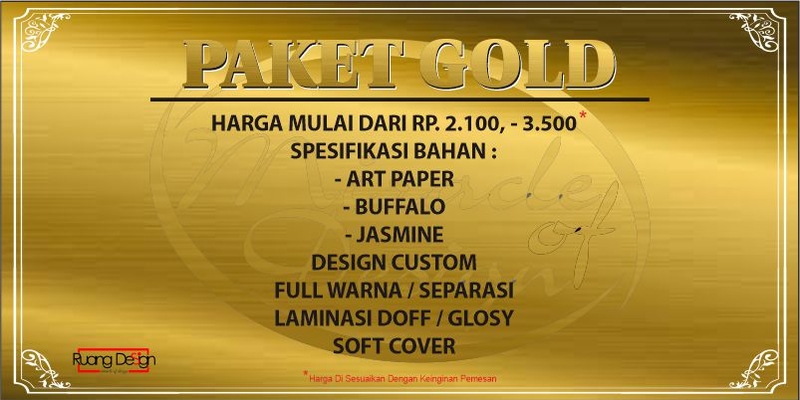 PAKET GOLD